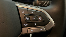 Volkswagen Polo 1.0 TSI Life 5dr Petrol Hatchback